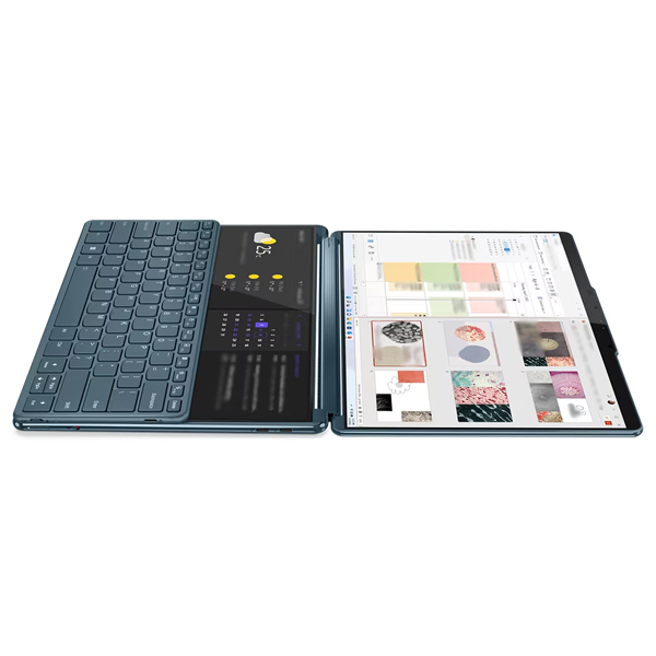 لپ تاپ Yoga Book 9i Gen 8 لنوو